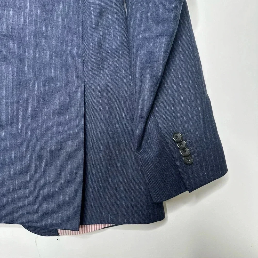 Banana Republic euc navy